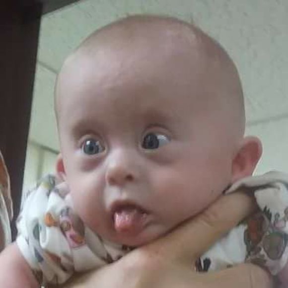 Meet your Posher, Scott - Picture 1 of 1